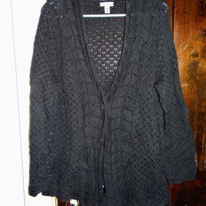 Croft & Barrow Cardigan